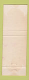 Matchbook Cover - Auge's Inn Bar Restaurant Wernersville PA pinup