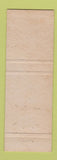 Matchbook Cover - Old School House East Chelmsford MA Perkins Americana