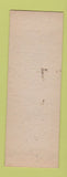 Matchbook Cover - University Tavern Chicago IL pinup