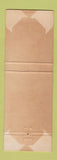 Matchbook Cover - Allied Trucking Moving Farley Los Angeles Pasadena CA