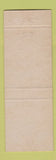 Matchbook Cover - Gift Gallery Jewish Hospital St Louis MO