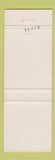 Matchbook Cover - Armando's Fine Foods Rochester PA