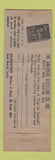 Matchbook Cover - Guckenheimer Liquor WEAR