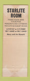 Matchbook Cover - Biasetti's Restaurant Chicago IL