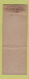 Matchbook Cover - Fairlie Wilson Coal Newark NJ WORN