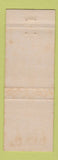 Matchbook Cover - Rainbo Motel Virginia IL