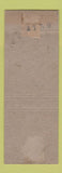 Matchbook Cover - City Cafe Montgomery AL