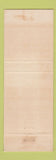 Matchbook Cover - Brownsville Coffee Shop Restaurant TX TEAL