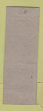 Matchbook Cover - Savoy Hotel Nashville TN