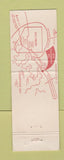 Matchbook Cover - New Williamsburg Inn MD