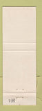 Matchbook Cover - South of the Border Restaurant Motel Mexico Shop Dillon SC