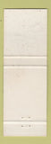 Matchbook Cover - Loon Motel St Anthony NF pinup