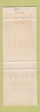 Matchbook Cover - Arrow Lodge Alma NE WEAR