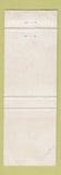 Matchbook Cover - Arrowhead Motel West Springfield MA