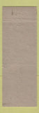 Matchbook Cover - King George Hote Cornwall ON