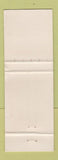 Matchbook Cover - ITS Telephone Lexington KY WEAR