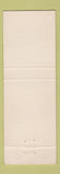 Matchbook Cover - South of the Border Restaurant Motel Mexico Shop Dillon SC