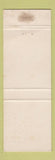 Matchbook Cover - Florida Telephone FL