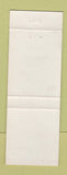 Matchbook Cover - Tropicana Motel Readsport OR