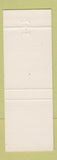 Matchbook Cover - Majestic Motel Ogunquit ME