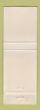 Matchbook Cover - San Antonio Wayhouse Inn TX WEAR