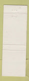 Matchbook Cover - West Wind Motel Salida Colorado