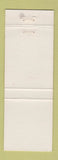 Matchbook Cover - K and L Motel Butler PA
