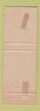 Matchbook Cover - Skyline Motel Clermont FL