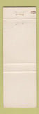 Matchbook Cover - King's Grant Danvers MA