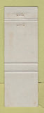 Matchbook Cover - Kenora Motel Windsor ON