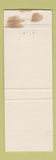 Matchbook Cover - Twilight Surf Motel Myrtle Beach SC
