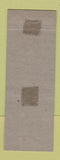 Matchbook Cover - Cut Rate Lumber Anns Drive Inn Cadillac MI