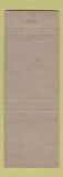 Matchbook Cover - Artesia Motel NM