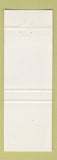 Matchbook Cover - Johnston's Trailer Sales Ski Doo Snowmobiles Sherwood Park AB