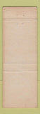 Matchbook Cover - Skylit Motel Winchester KY