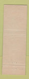 Matchbook Cover - Butler County Lumber Hamilton OH