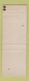 Matchbook Cover - Bogar Lumber Shippensburg PA