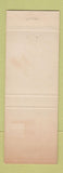 Matchbook Cover - Kai Aloha Motel Lynwood CA