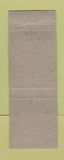 Matchbook Cover - James Robertson Hotel Nashville TN