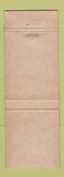 Matchbook Cover - Lloma Lodge