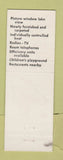 Matchbook Cover - London Road Court Motel Duluth MN