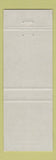 Matchbook Cover - Twin Maples Motel Arnprior ON