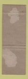 Matchbook Cover - Arlington Inn Potsdam NY Tudor Room WEAR