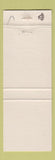 Matchbook Cover - Macejko Bros Inc Struthers OH