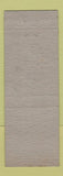 Matchbook Cover - John Bartram Hotel Philadelphia PA