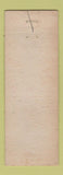 Matchbook Cover - Knotty Pine Tourotel motel Adamstown PA