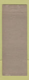Matchbook Cover - Moto's Inn Hilo Hawaii