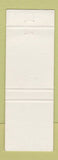 Matchbook Cover - Skyline Motel Casper WY