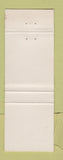 Matchbook Cover - Schmidt Beer St Paul MN DD Bean