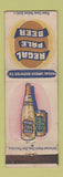 Matchbook Cover - Regal Pale Beer WEAR